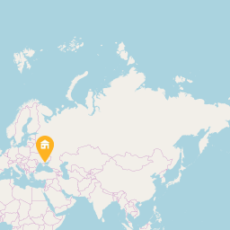Guest House Azov на глобальній карті